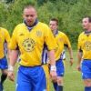 FK Milešov B 5-2 Sokol Terezín