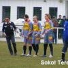 FK Travčice 3-3 Sokol Terezín
