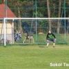 TJ Lovečkovice - Sokol Terezín