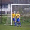 SK Velemín 0-1 Sokol Terezín