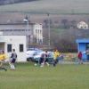 Libochovany 1-0 Terezín