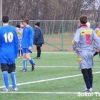 Sokol Terezín 3-0 Spartak Mikulášovice