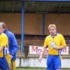 Sokol Terezín 3-1 FK Libochovice