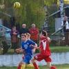 24.4.2010 Terezín-Brozany "B" 0-2